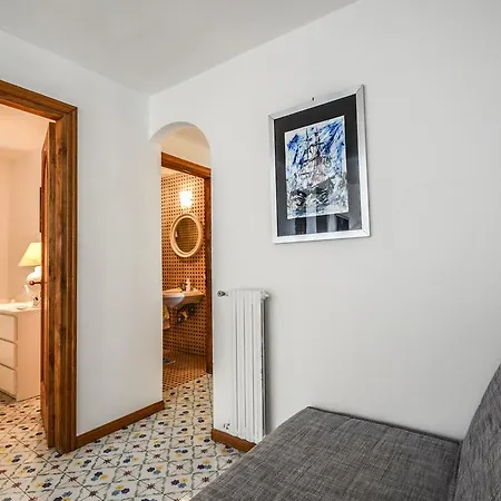 Casa Giosy Praiano