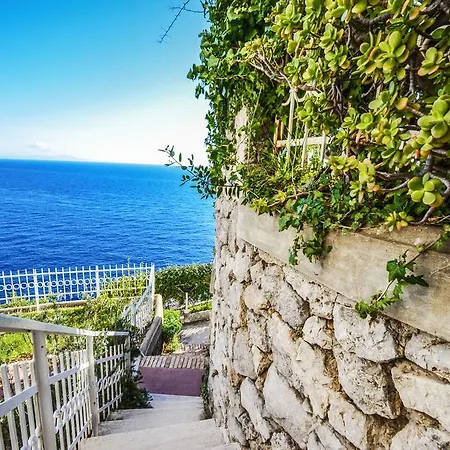 Casa Giosy Praiano