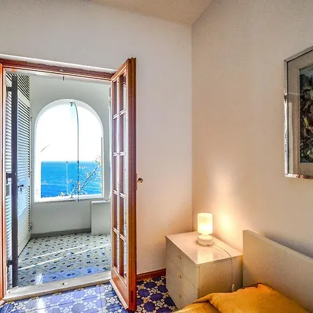 Appartamento Casa Giosy *