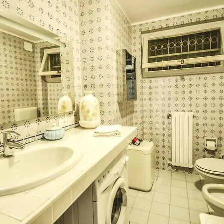 Casa Giosy Appartamento *