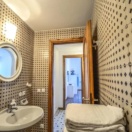 Appartamento Casa Giosy Praiano