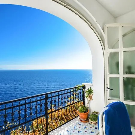 Appartamento Casa Giosy