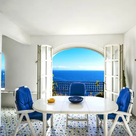 Casa Giosy Praiano