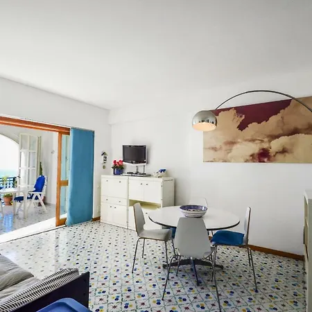 Casa Giosy Appartamento Praiano