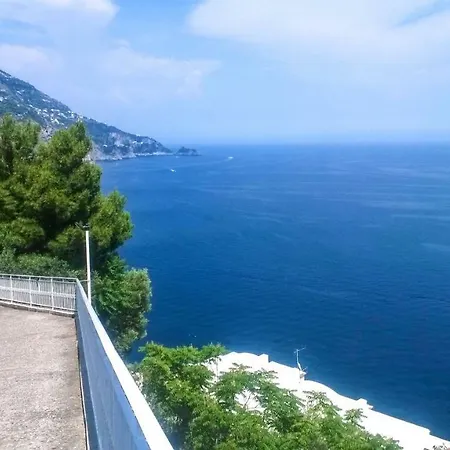 Appartamento Casa Giosy