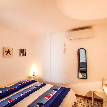 Casa Giosy Appartamento *