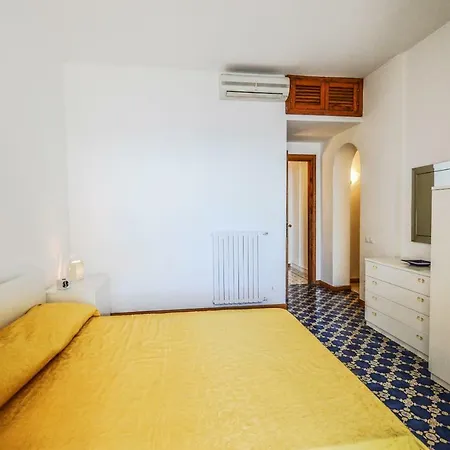 Appartamento Casa Giosy