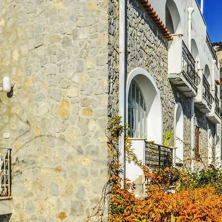 Appartamento Casa Giosy *