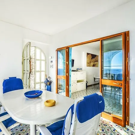 Casa Giosy Appartamento *