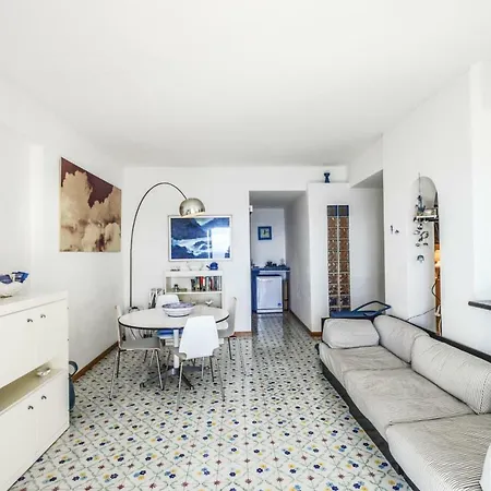 Casa Giosy Appartamento Praiano