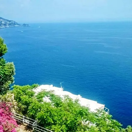 Casa Giosy Praiano