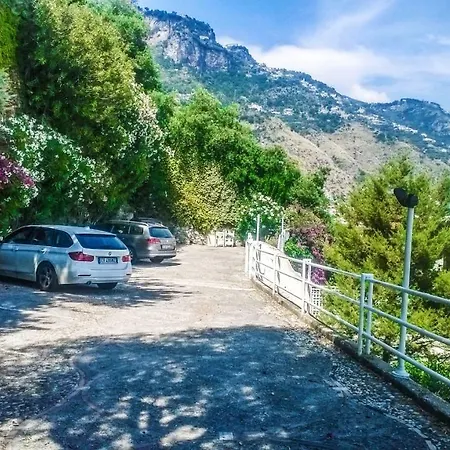 Casa Giosy Praiano