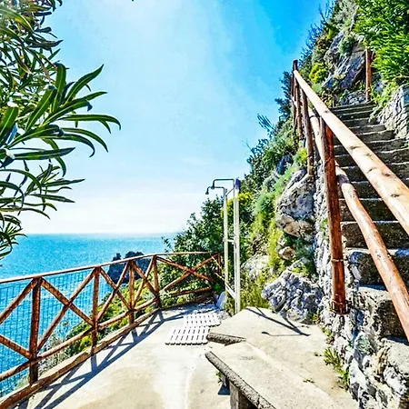 Casa Giosy Appartamento Praiano